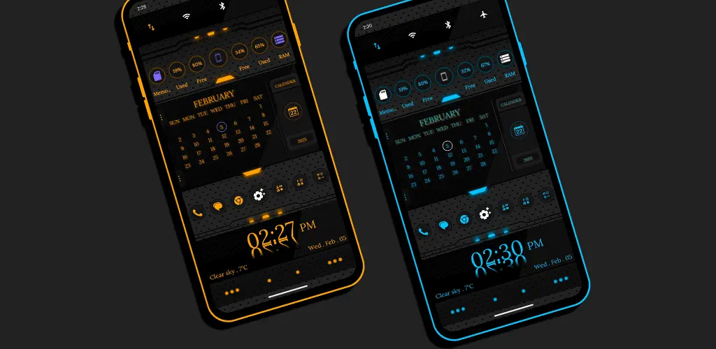 Header Banner