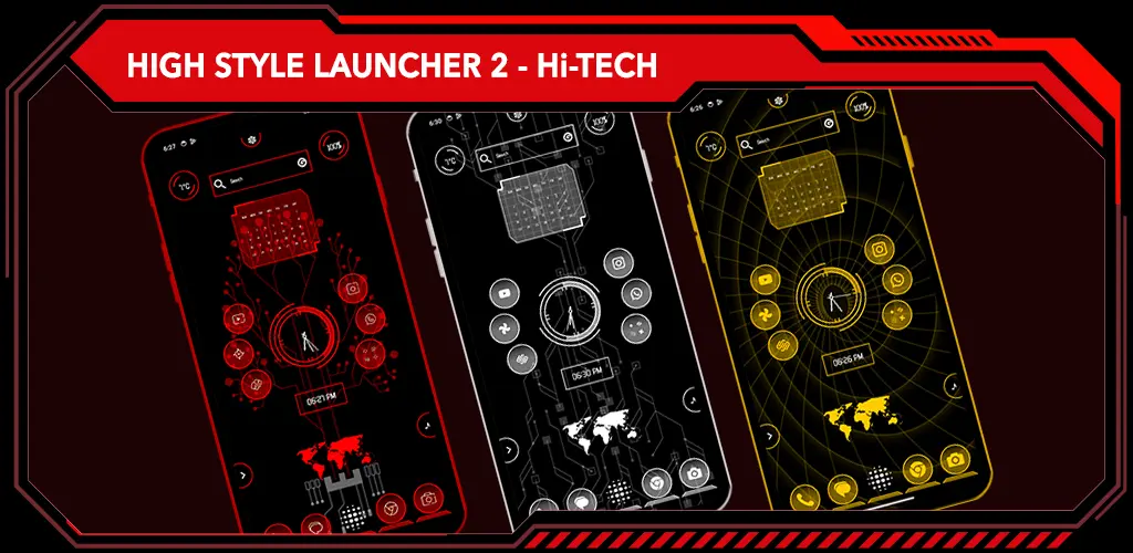 Header Banner