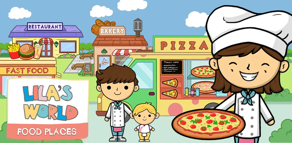 Header Banner