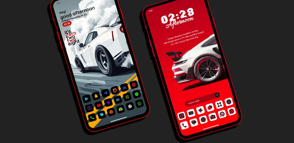 Header Banner