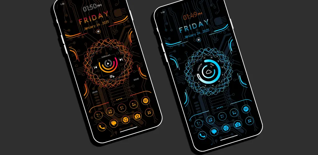 Header Banner