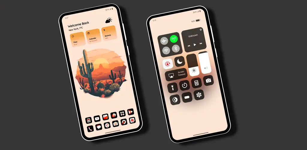 Header Banner