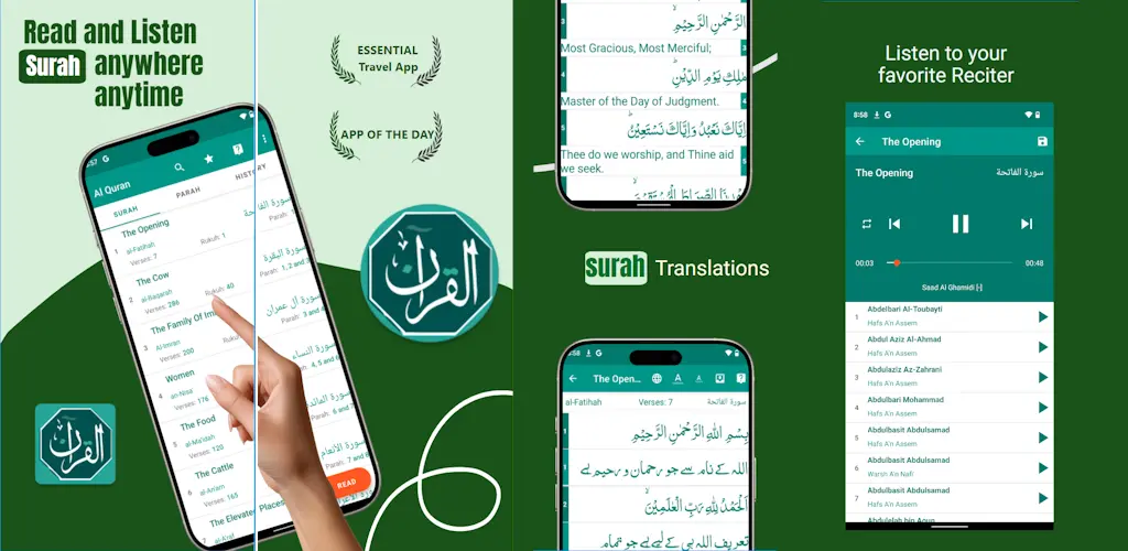 Header Banner
