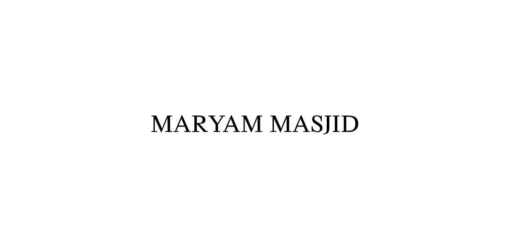 Header Banner