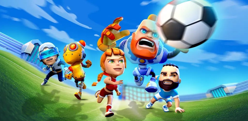 Header Banner