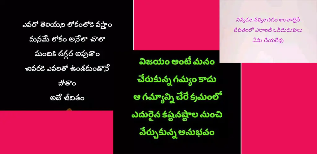 Header Banner