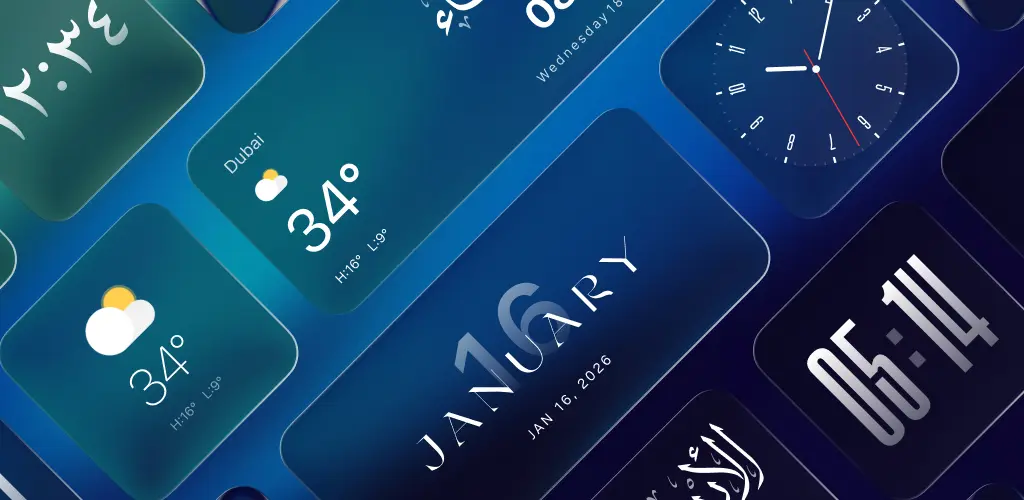 Header Banner