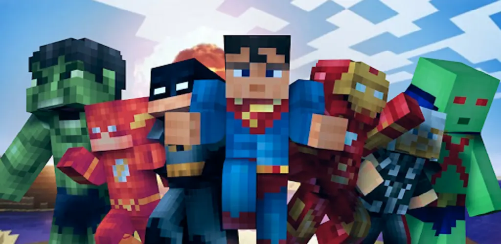 Header Banner