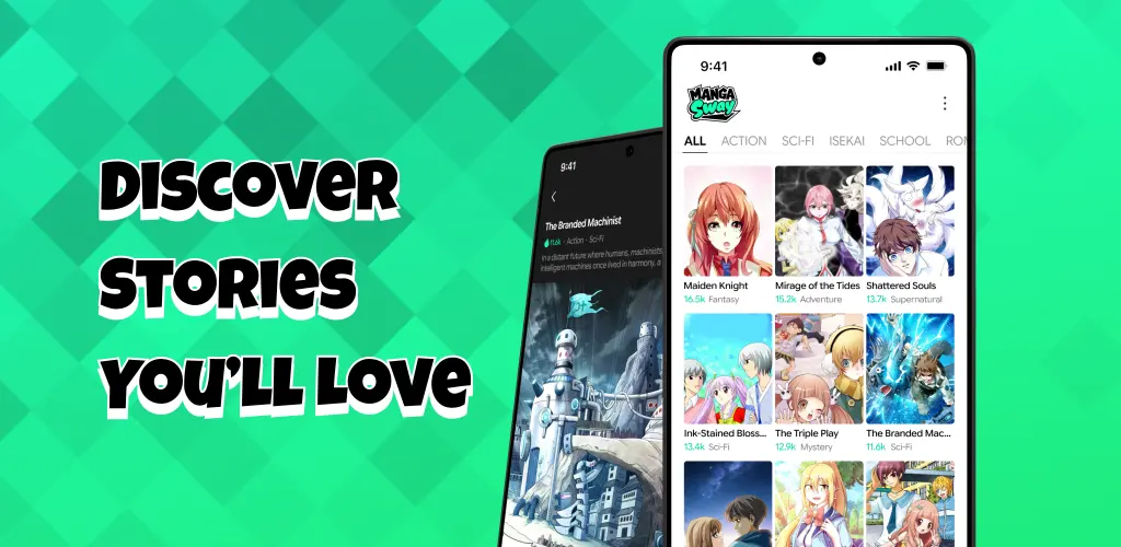 Header Banner