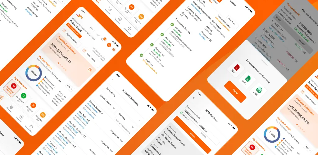 Header Banner