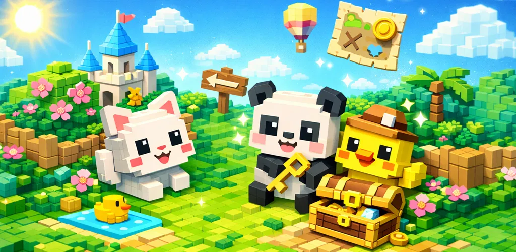 Header Banner