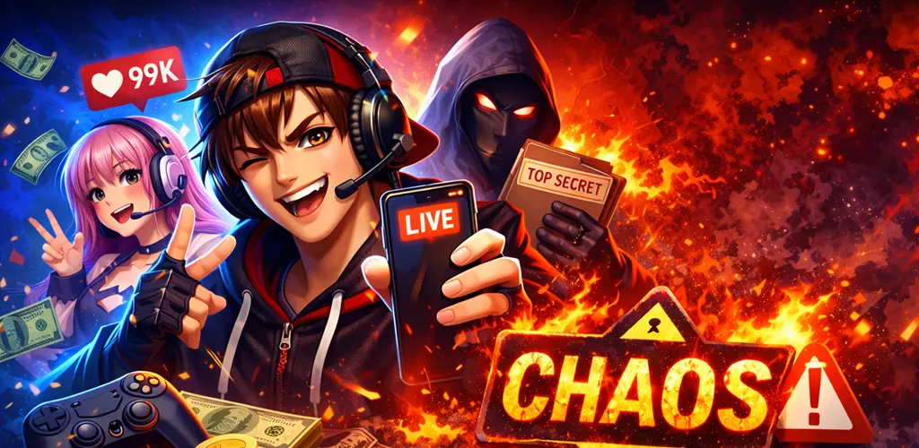 Header Banner