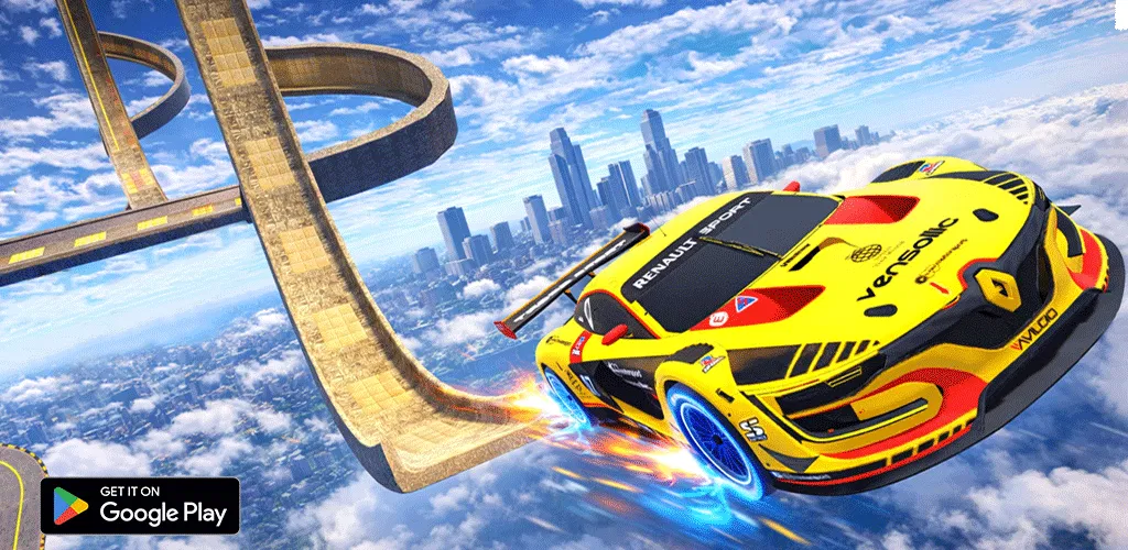 Header Banner