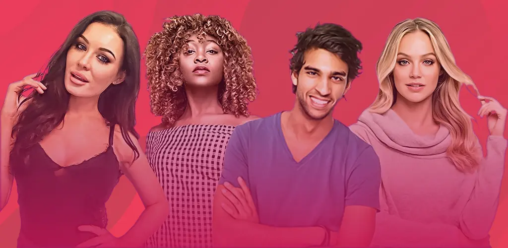 Header Banner