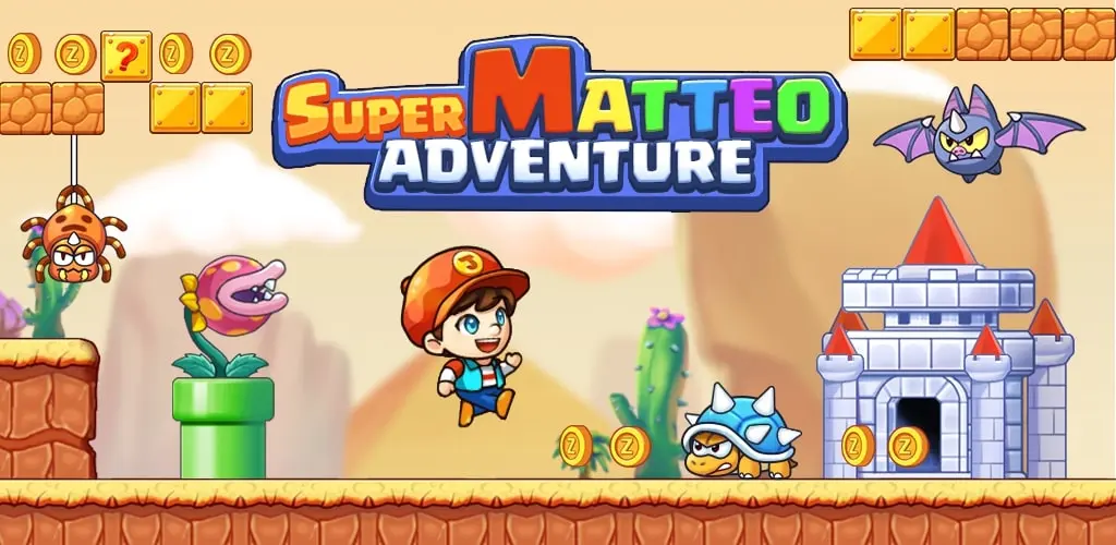 Header Banner