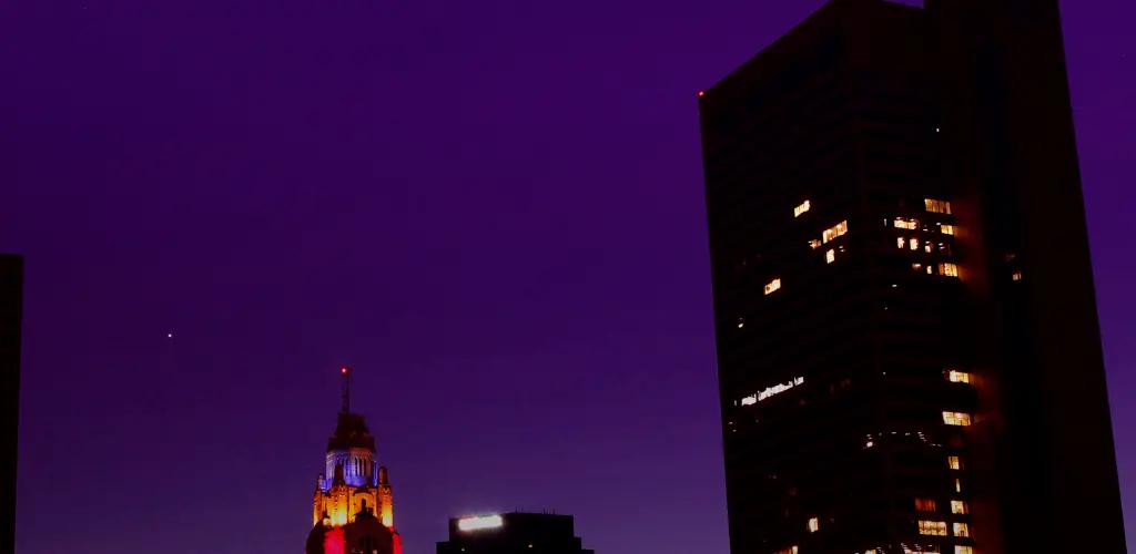 Header Banner