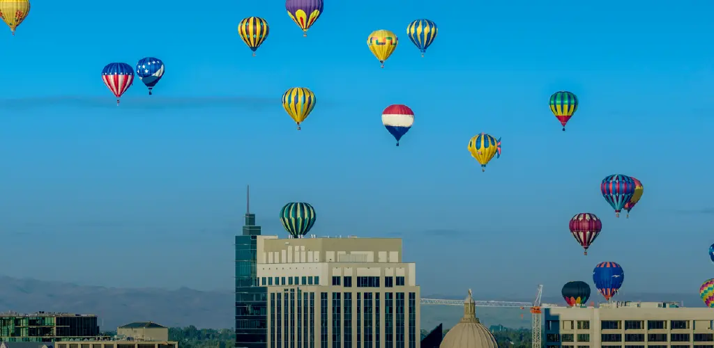 Header Banner