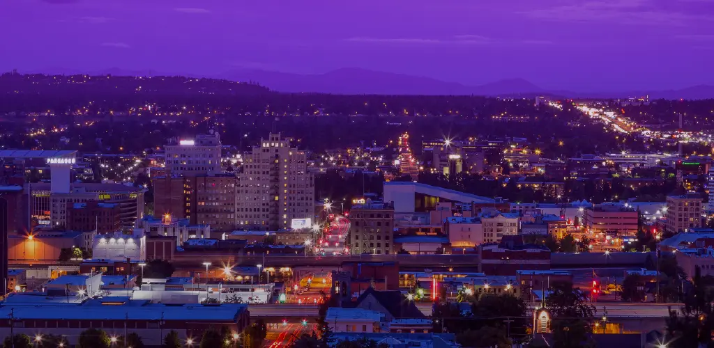 Header Banner
