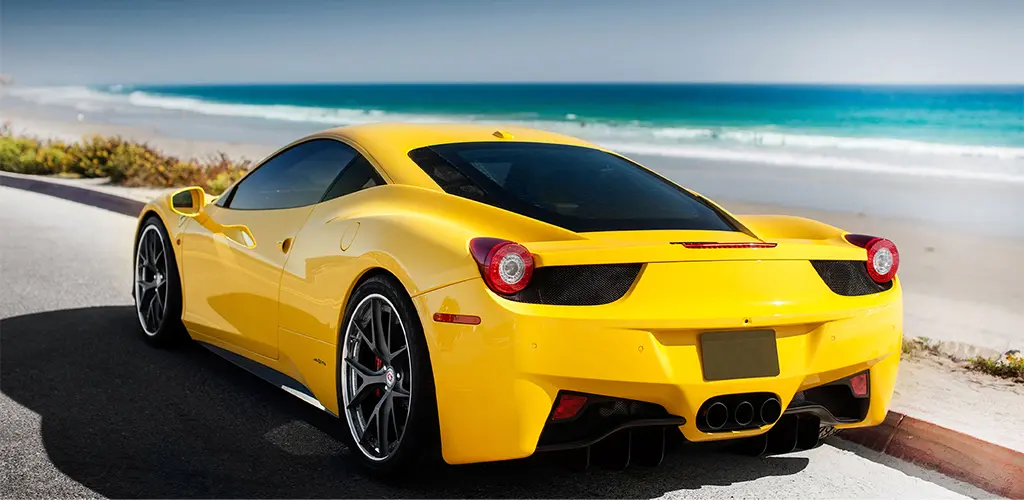 Header Banner