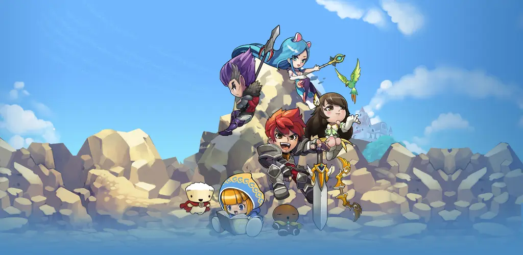 Header Banner