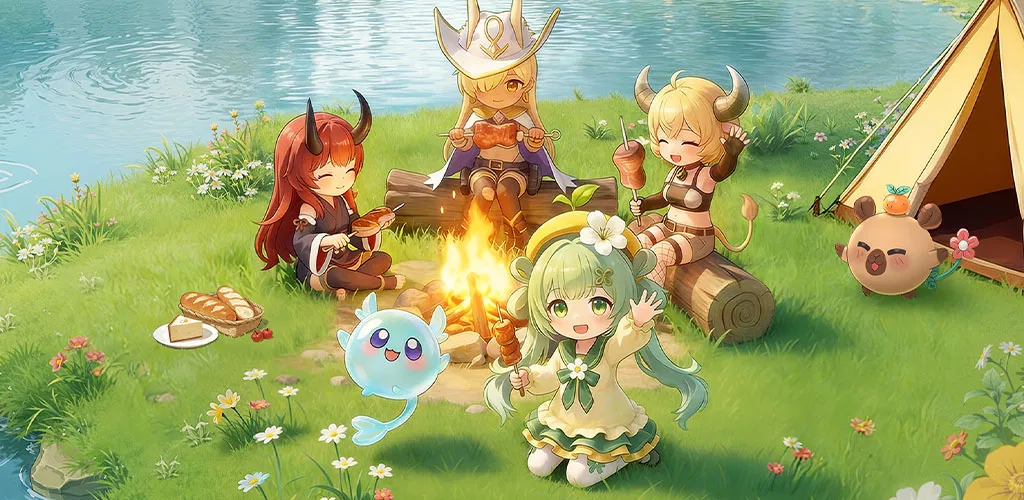 Header Banner