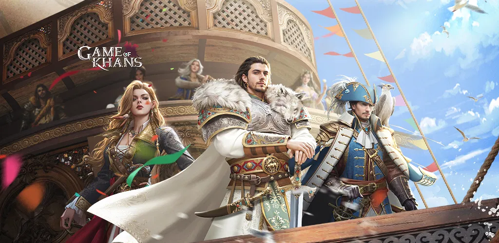 Header Banner