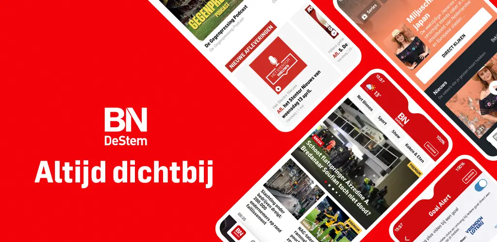 Header Banner