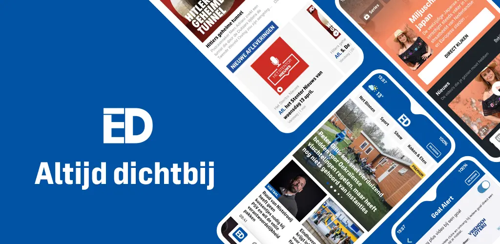 Header Banner