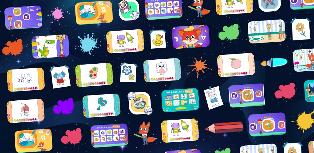 Header Banner