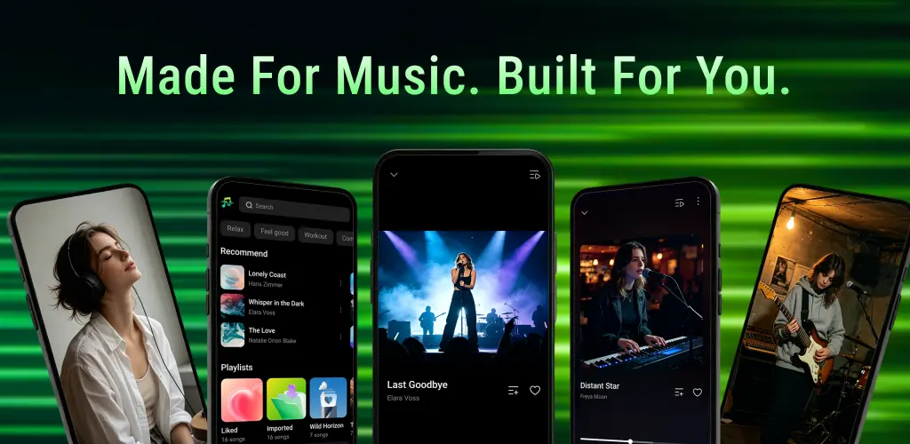 Header Banner