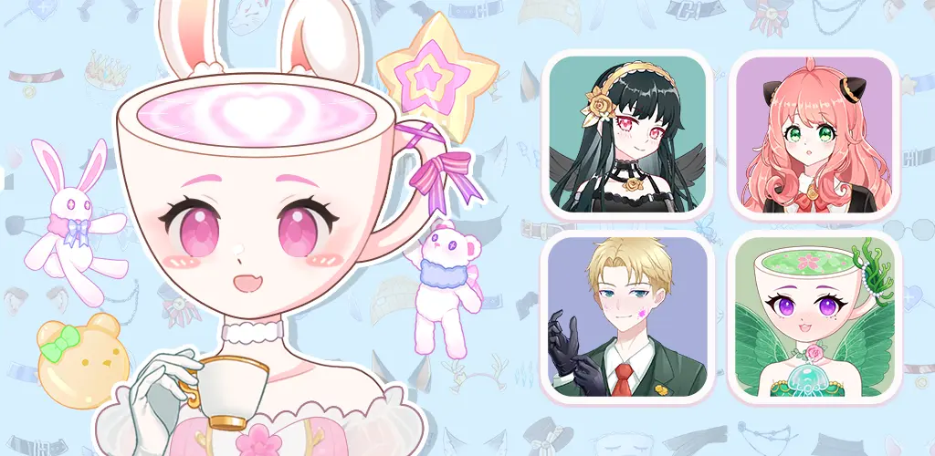 Header Banner