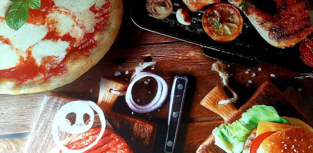 Header Banner