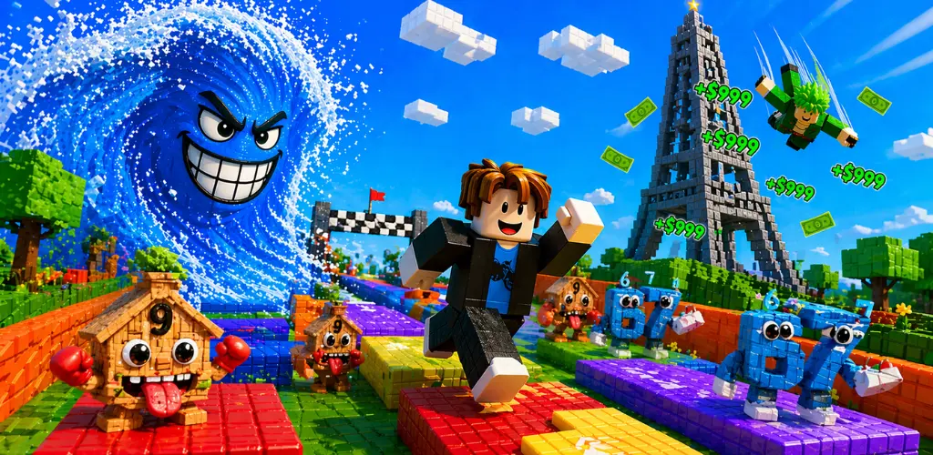 Header Banner