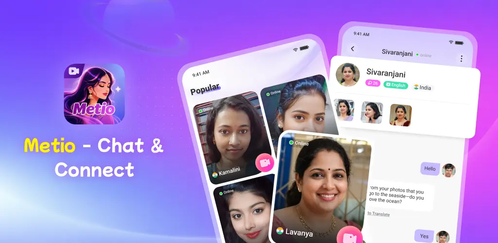 Header Banner