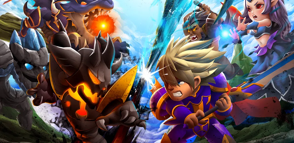 Header Banner