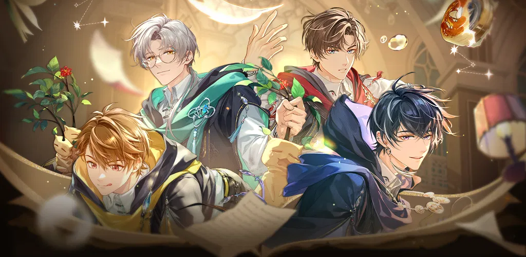 Header Banner