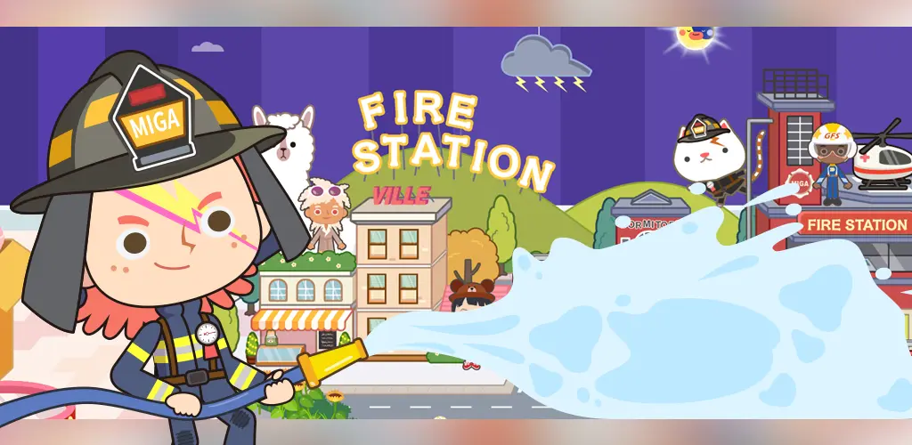 Header Banner