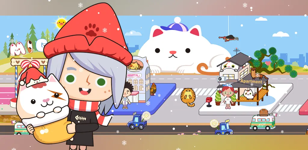 Header Banner