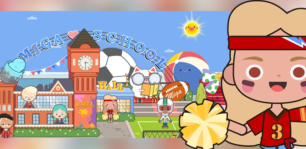 Header Banner