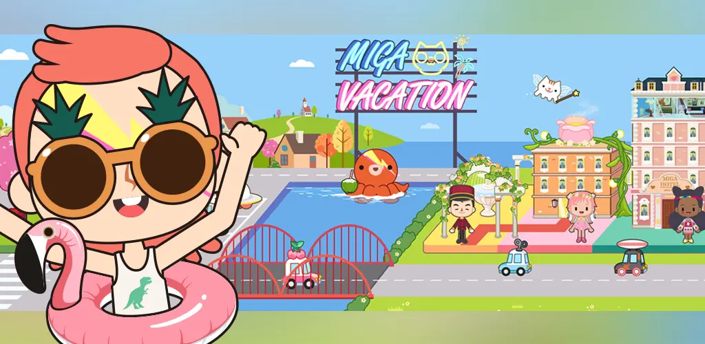 Header Banner