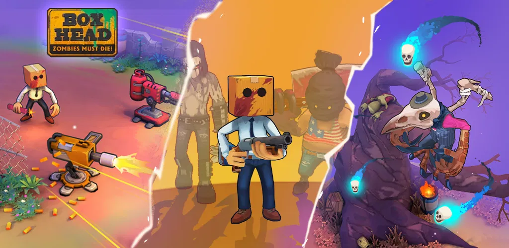 Header Banner