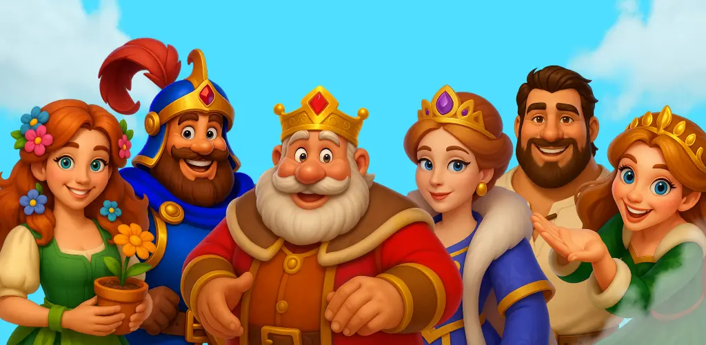 Header Banner