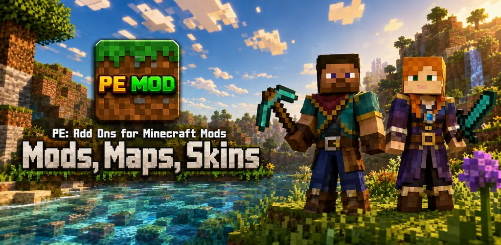 Header Banner