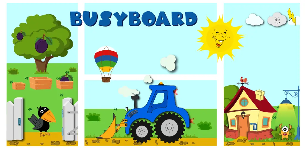 Header Banner