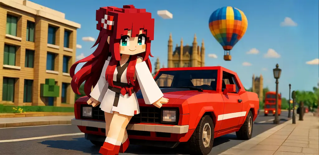Header Banner