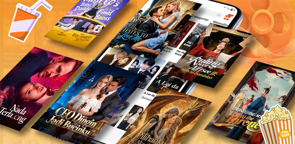 Header Banner