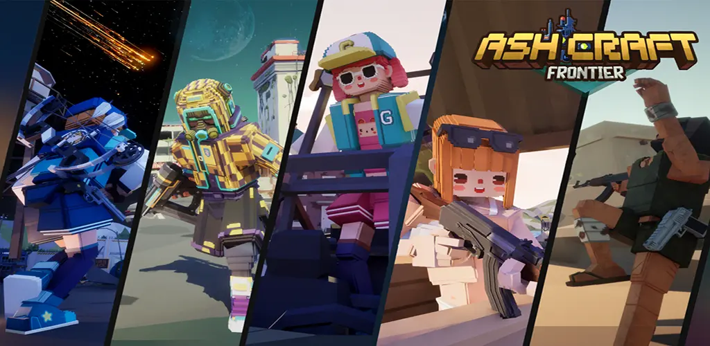 Header Banner