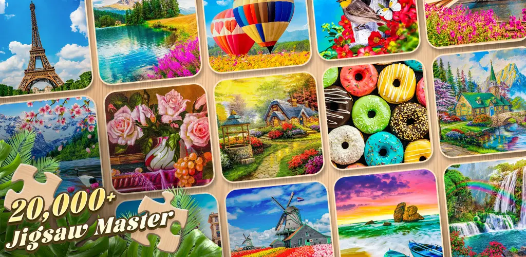 Header Banner