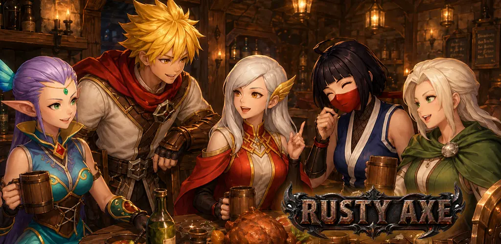 Header Banner