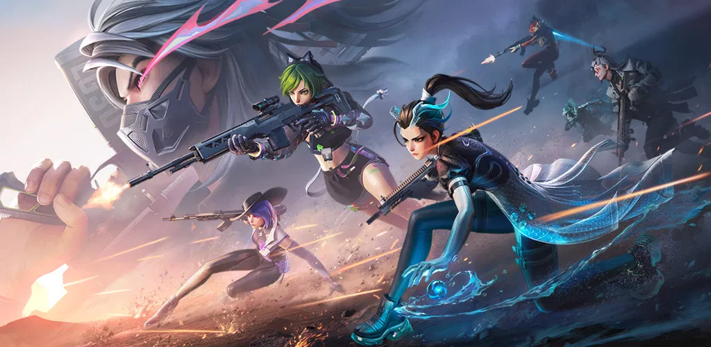 Header Banner